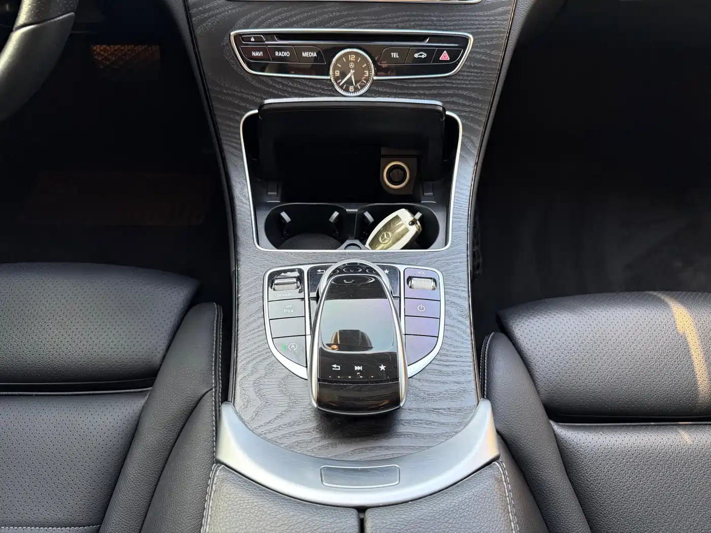 Mercedes-Benz C-Class 2018 C 200 L Sport Edition фото 15