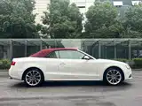 Фото 9 - Audi A5 (Import)