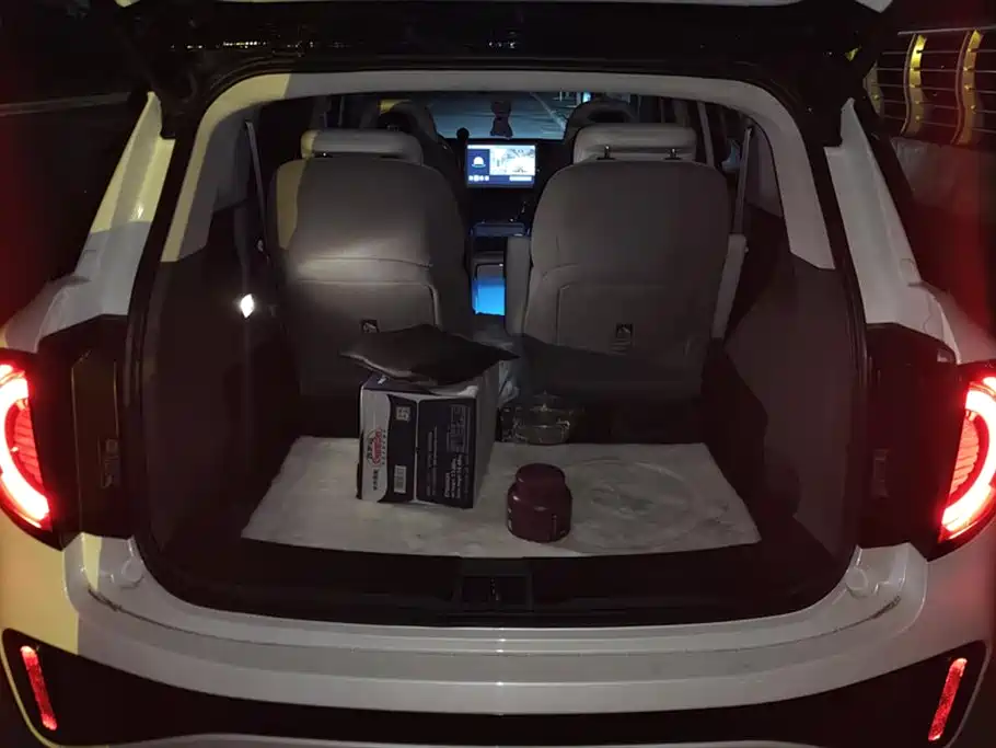 ARCFOX EXTREME FOX POLAR FOX KOALA