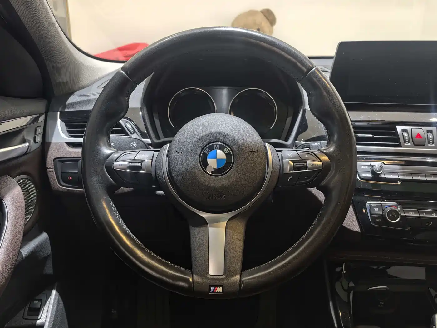 BMW X2 2021 sDrive25i Leading M Sport Package фото 9