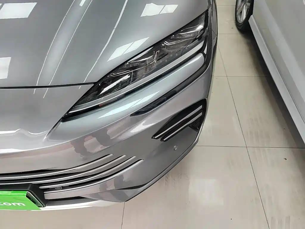 صورة 24 - BYD Song PLUS PHEV