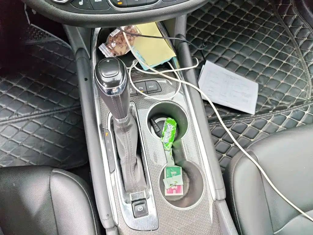 Фото 7 - Chevrolet Malibu XL