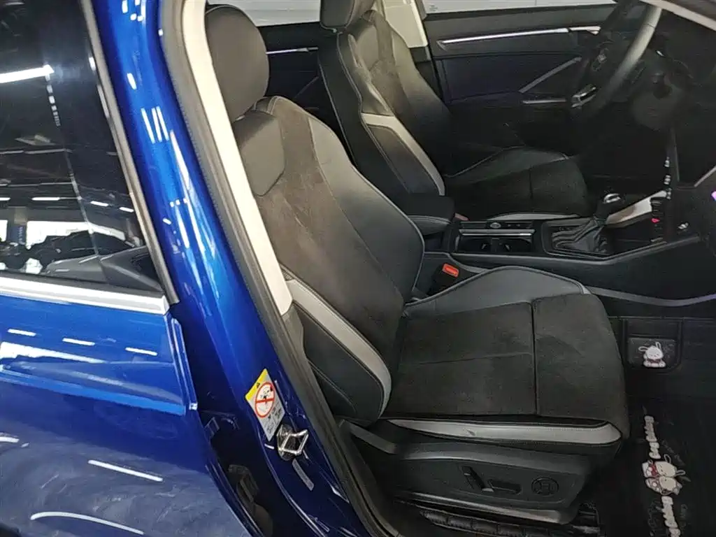 Audi Q3 2019 40 TFSI Fashion Dynamic фото 25