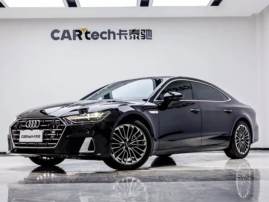 AUDI A7L
