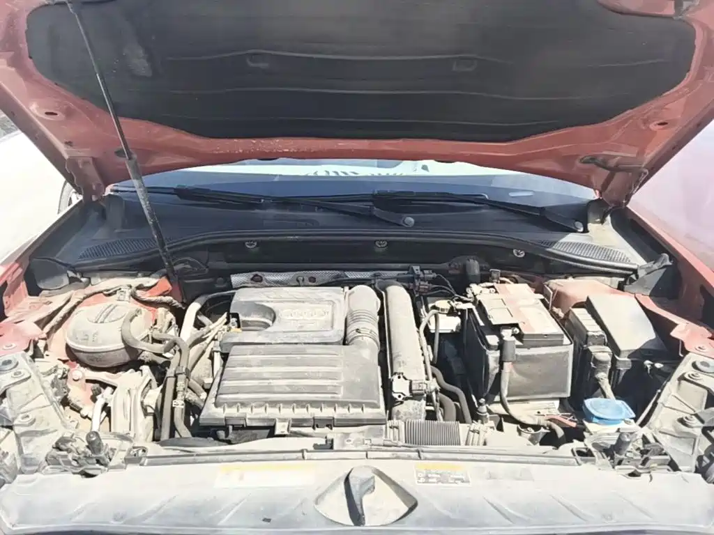 Photo 25 - Audi Q2L