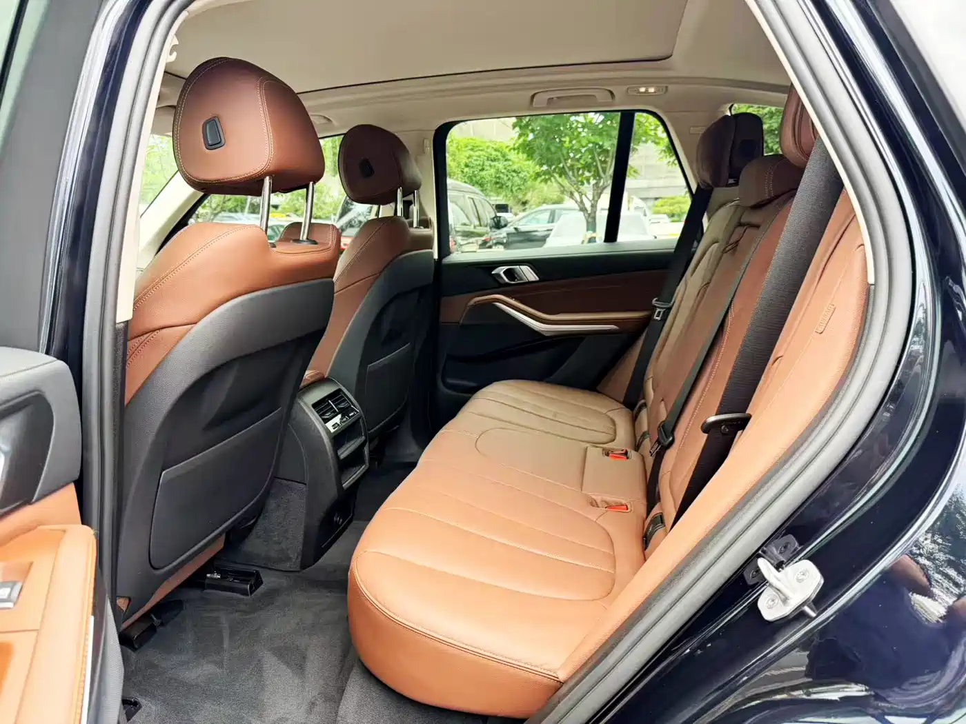 BMW X5 (IMPORTED)