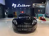 Фото 2 - Aston Martin Rapide