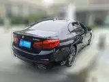 Фото 2 - BMW 5 Series
