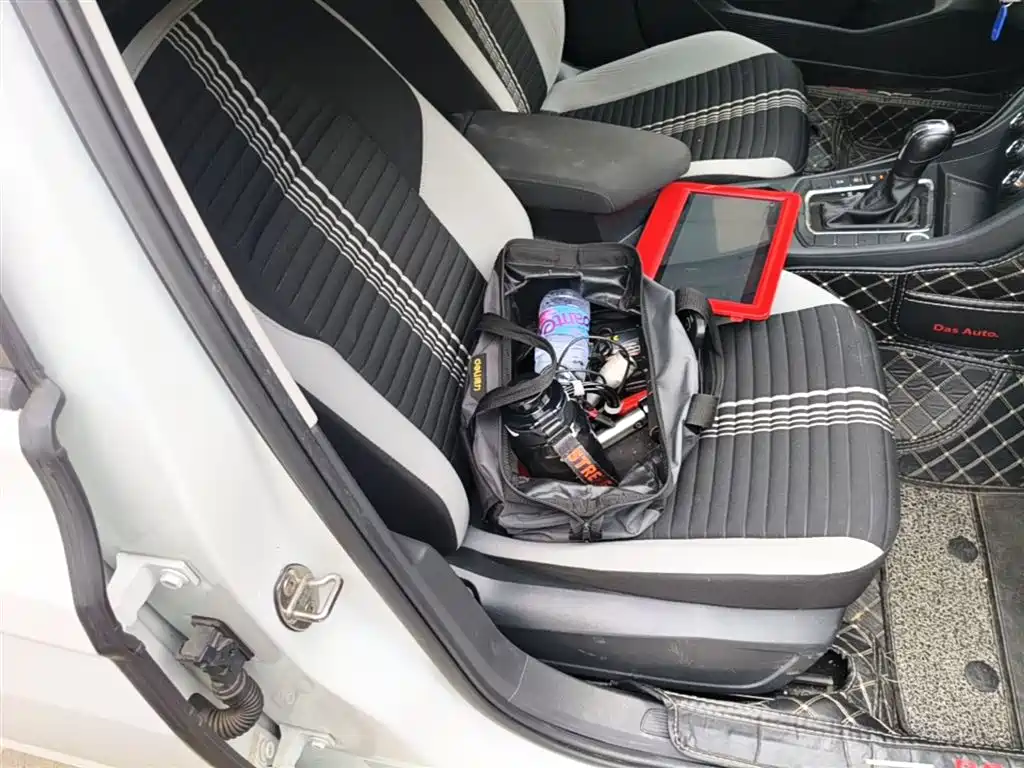 Volkswagen Bora 2023 200TSI DSG Comfort Edition фото 25