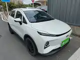 Фото 4 - Geely Geometry E Firefly