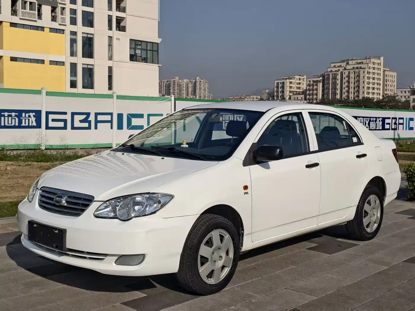 Photo 1 - BYD F3