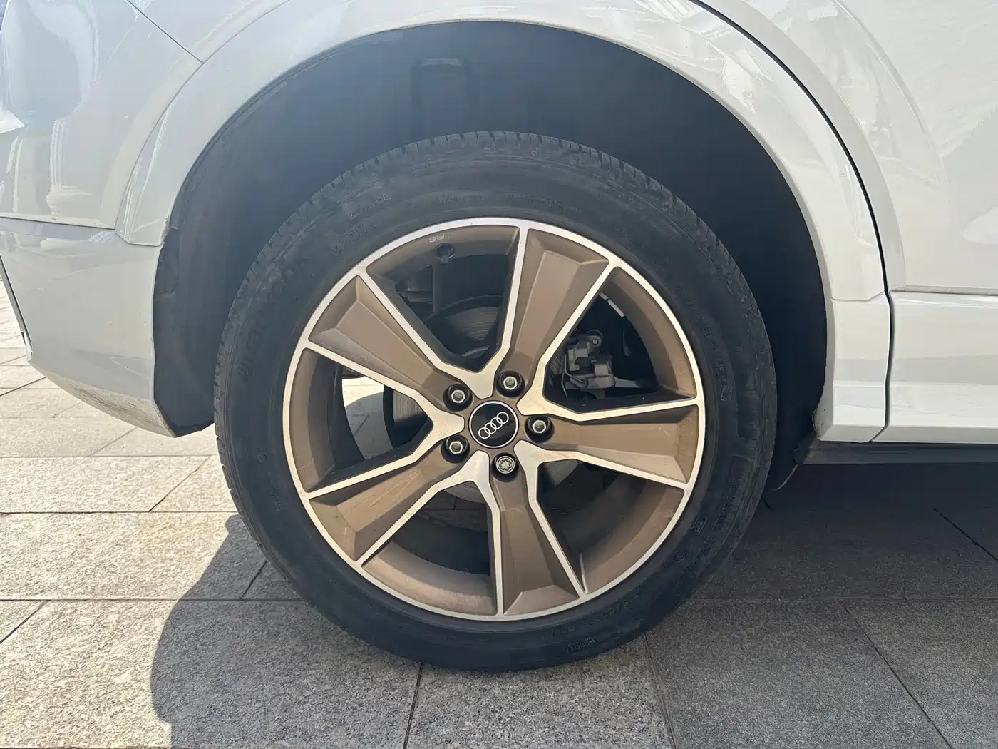 Audi Q2L 2024 35TFSI Fashion Sport фото 15
