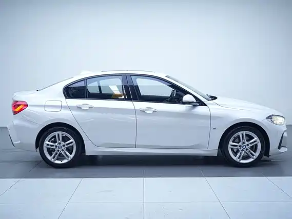 BMW 1 Series 2019 118i M Sport Package фото 3