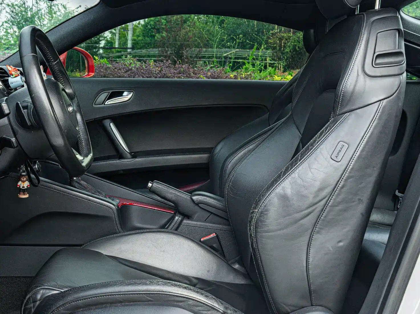 Photo 11 - Audi TT