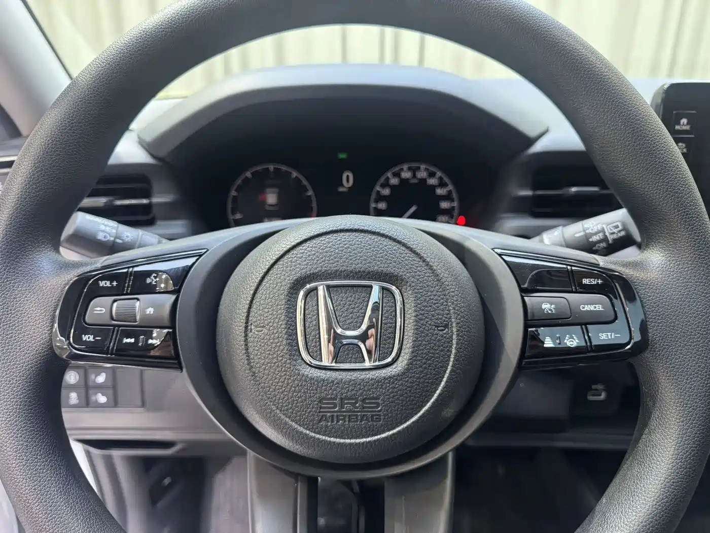 Honda Vezel, миниатюра 9
