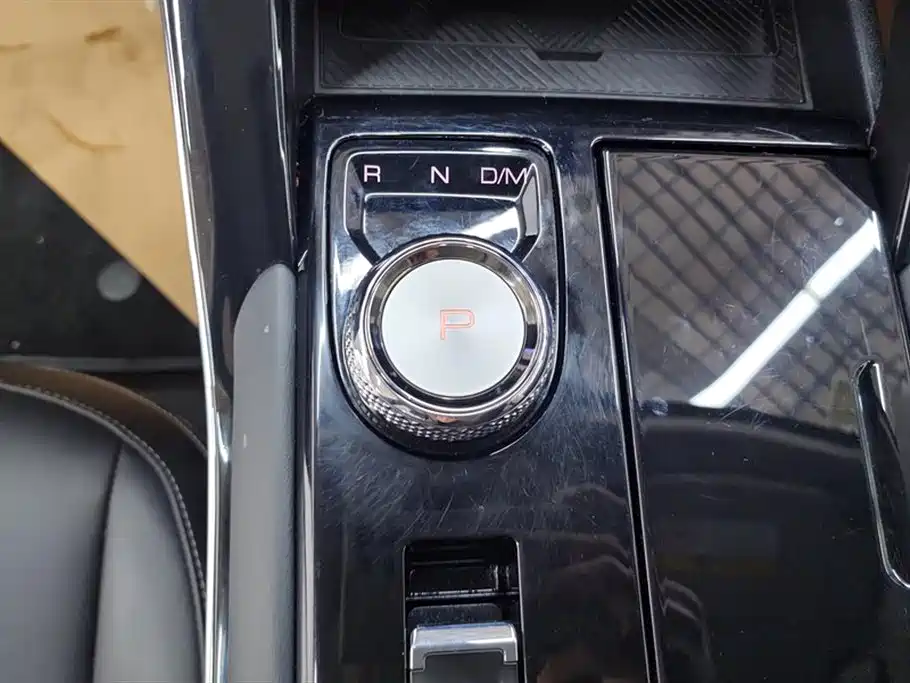 Haval H6 2024 Model 1.5T 2WD Classic Edition фото 16