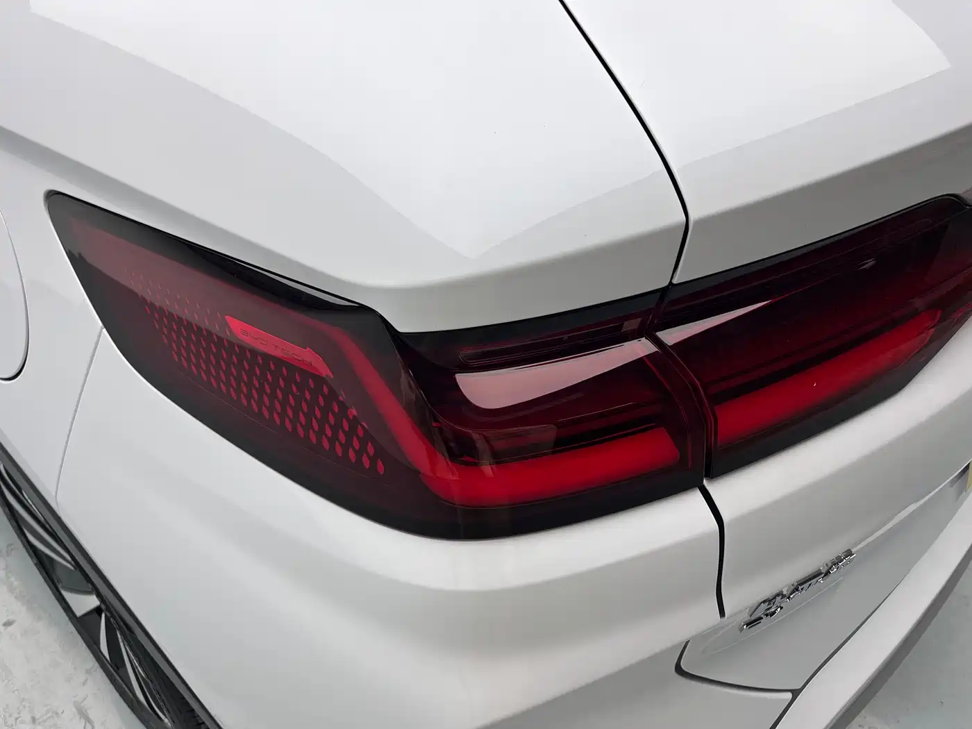 BYD SONGJIANG NEW ENERGY