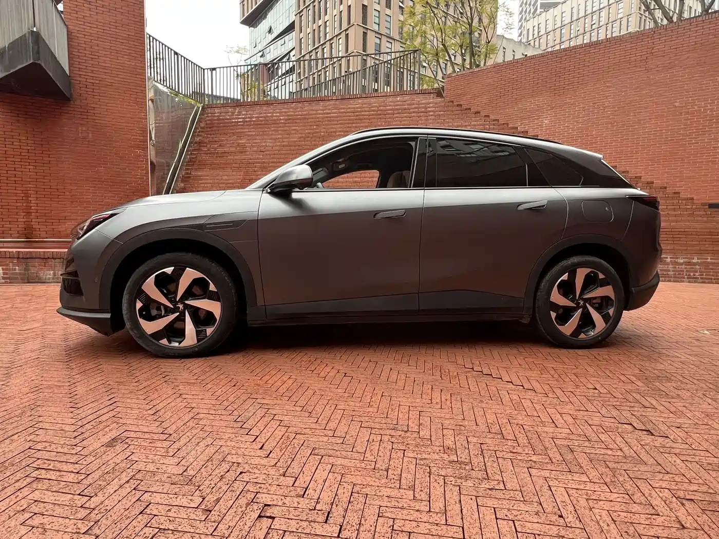 ARCFOX EXTREME FOX POLAR FOX ALPHA T5