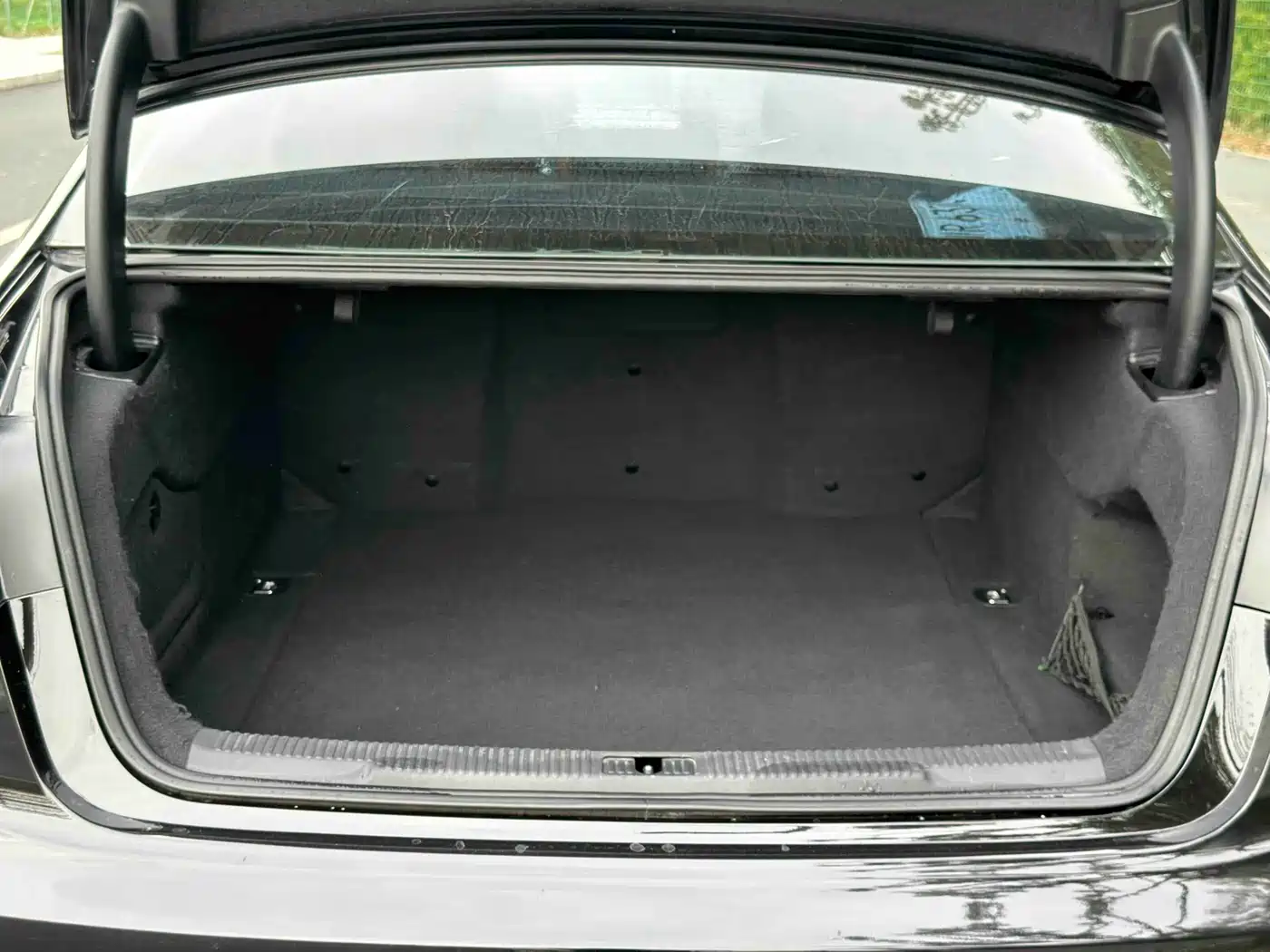 Audi A6L 2014 TFSI Standard фото 17
