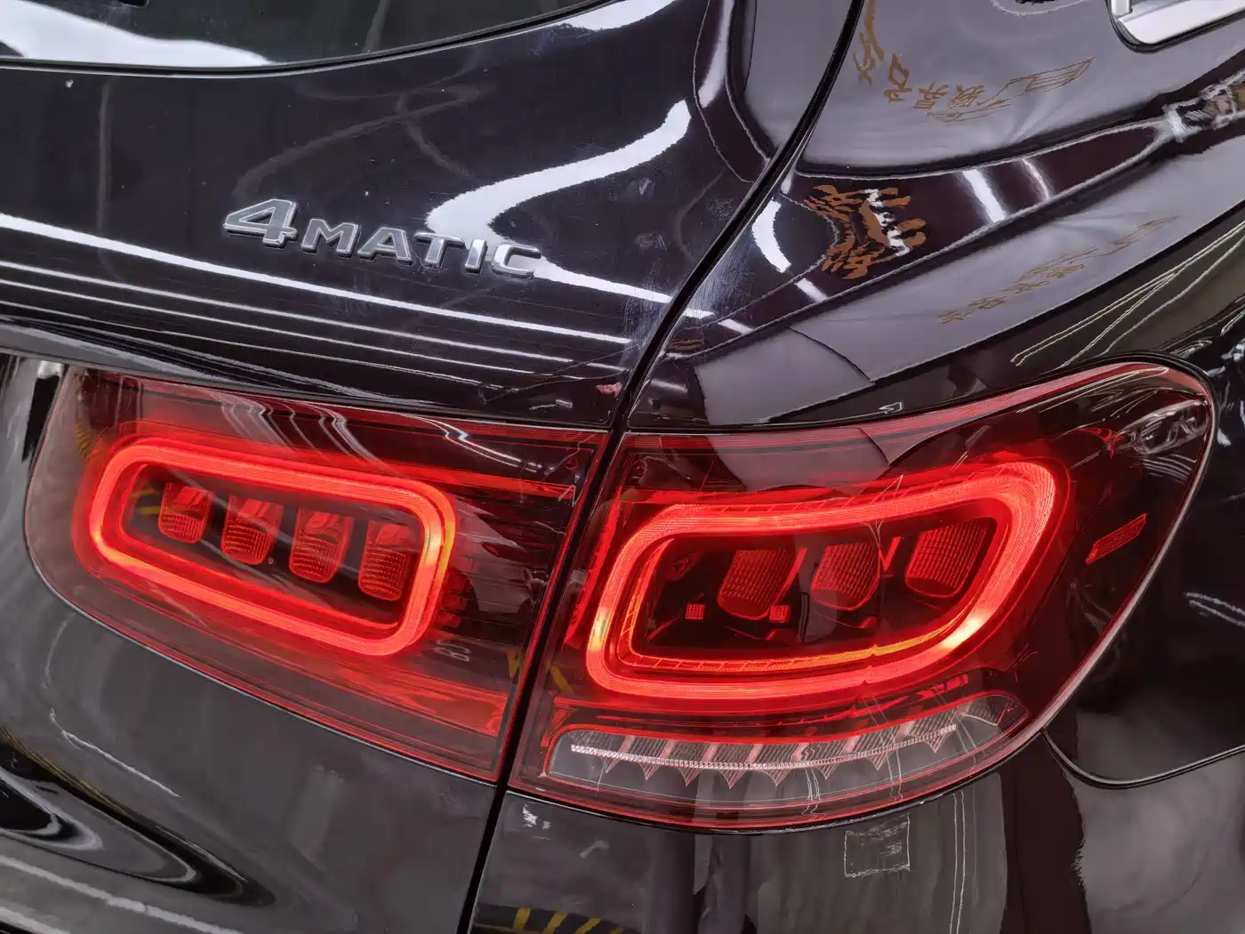 Mercedes-Benz GLC 2020 Facelift GLC 260 L 4MATIC Luxury фото 35