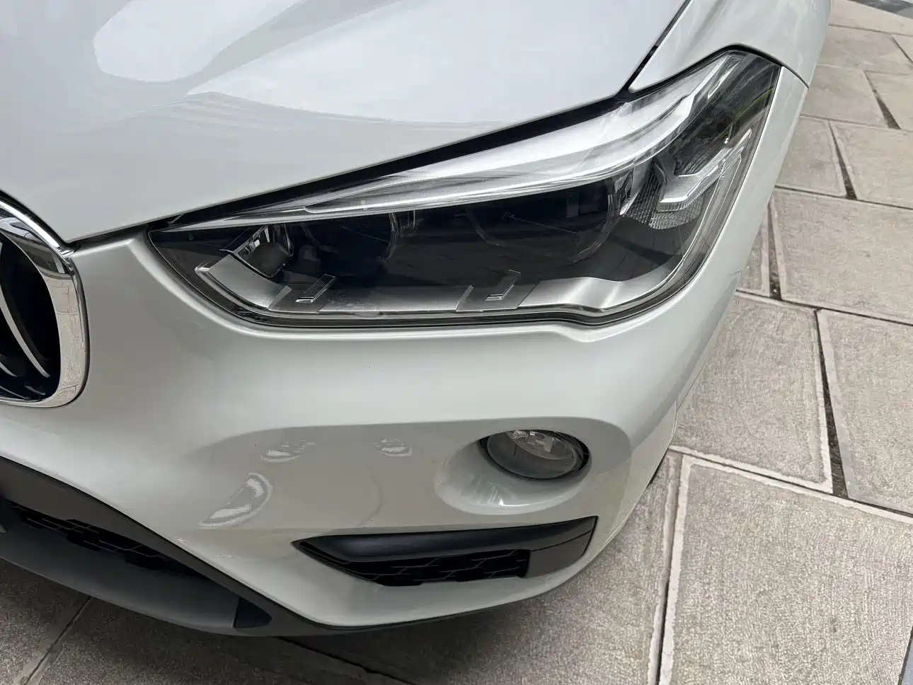 BMW X1 2018 sDrive20Li Leading Model фото 11