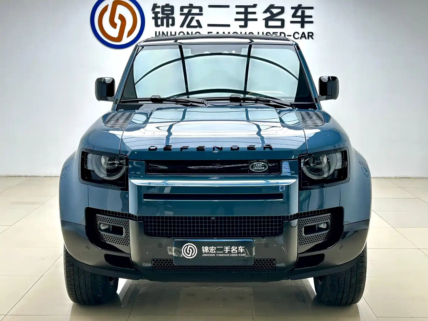 Land Rover Defender 2024 110 3.0T P400 X-DYNAMIC HSE фото 2