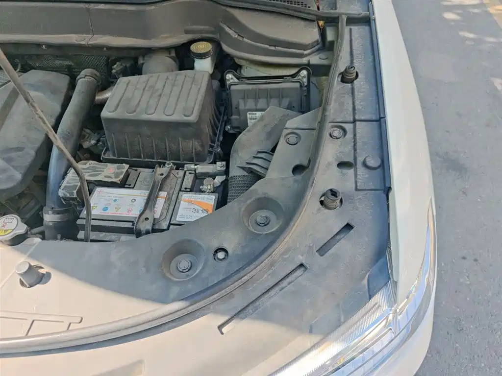 Фото 23 - Haval H2