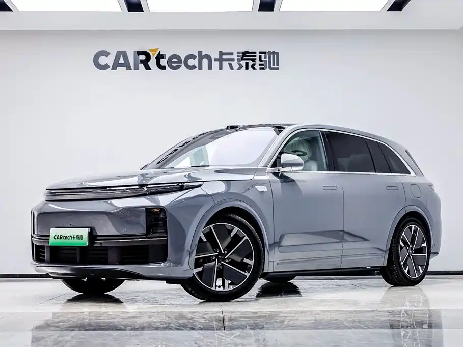 Li Auto IDEAL L7