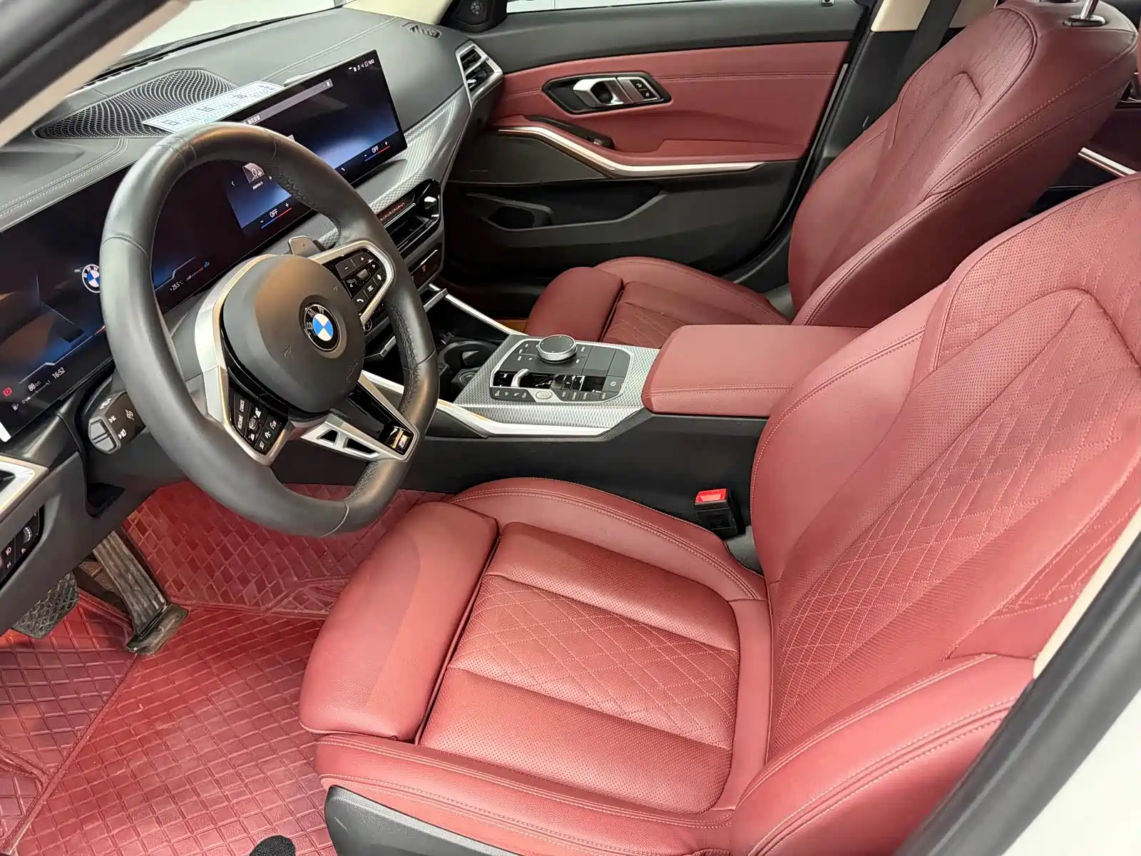 Фото 2 - BMW 3 Series