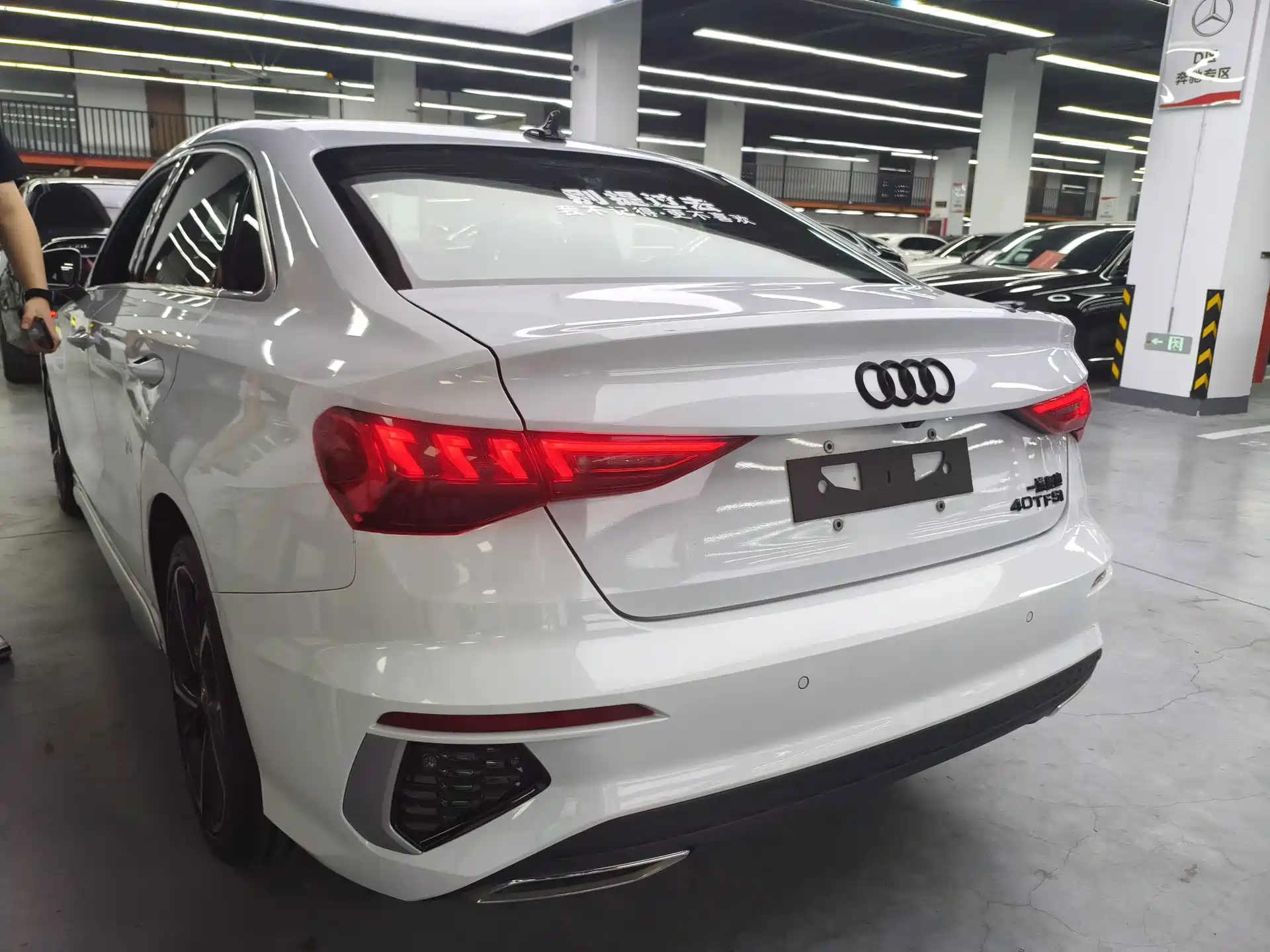 Фото 9 - Audi A3