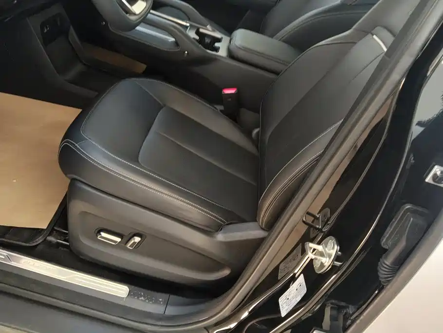 iCAR 03T 2025 2024 520km FWD Long Range Deluxe