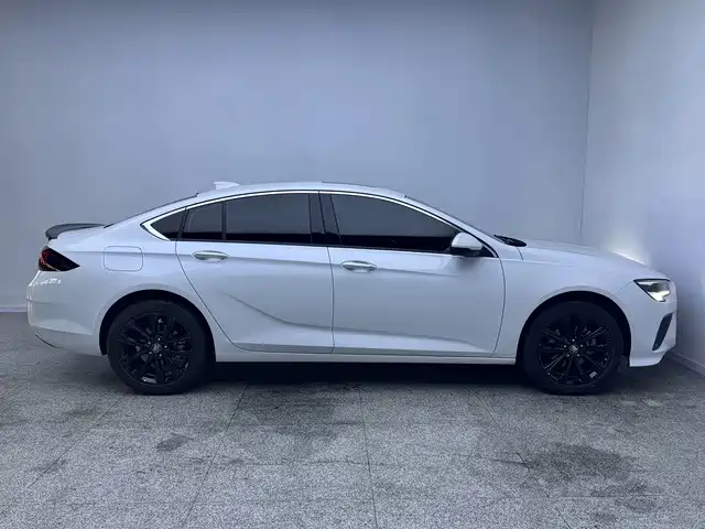 Buick Regal 2026 2024 Model 28T Premium