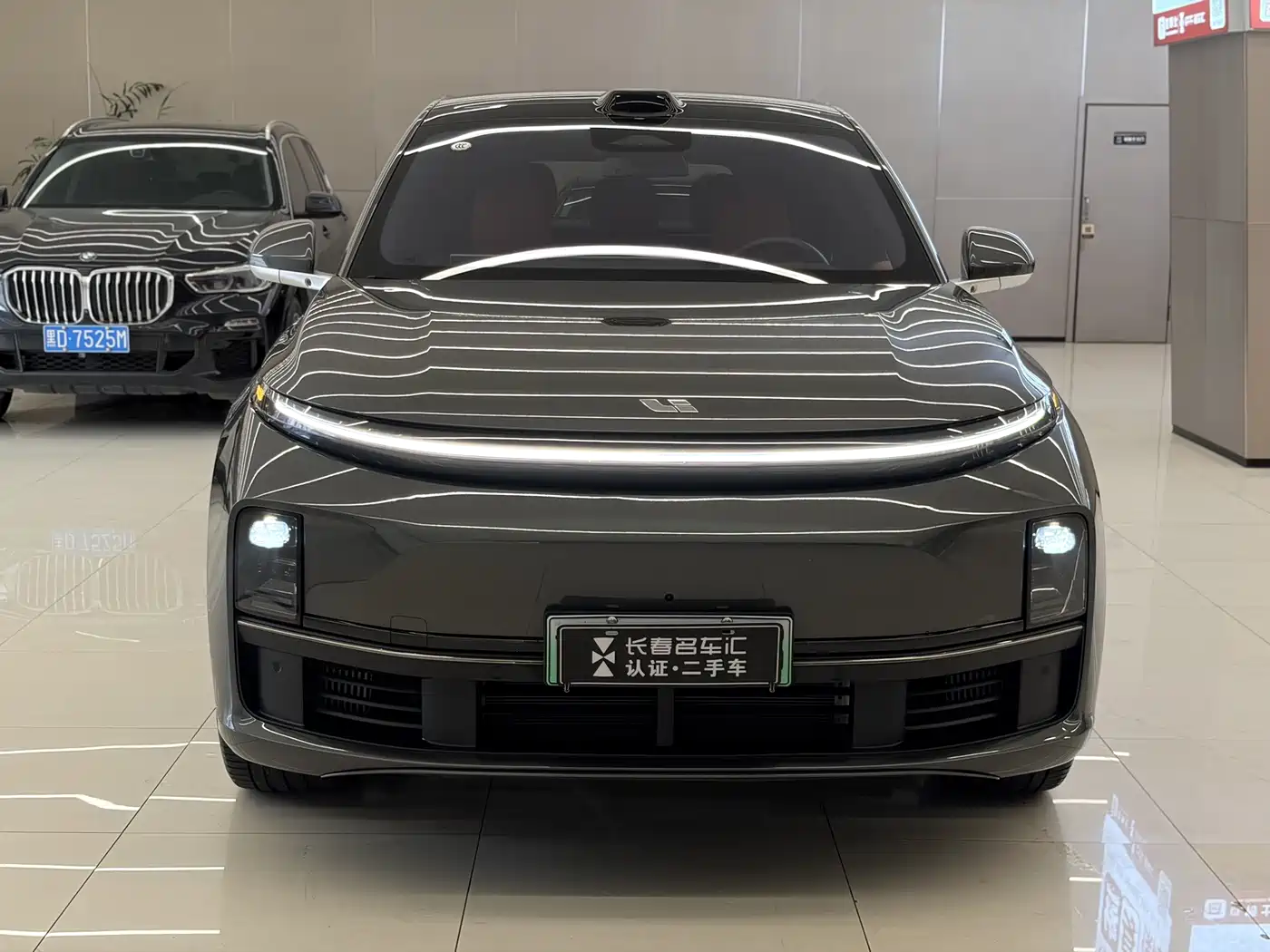 2026 Li Auto L7
