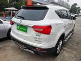 Фото 7 - Dongfeng Fengguang Fengguang 580