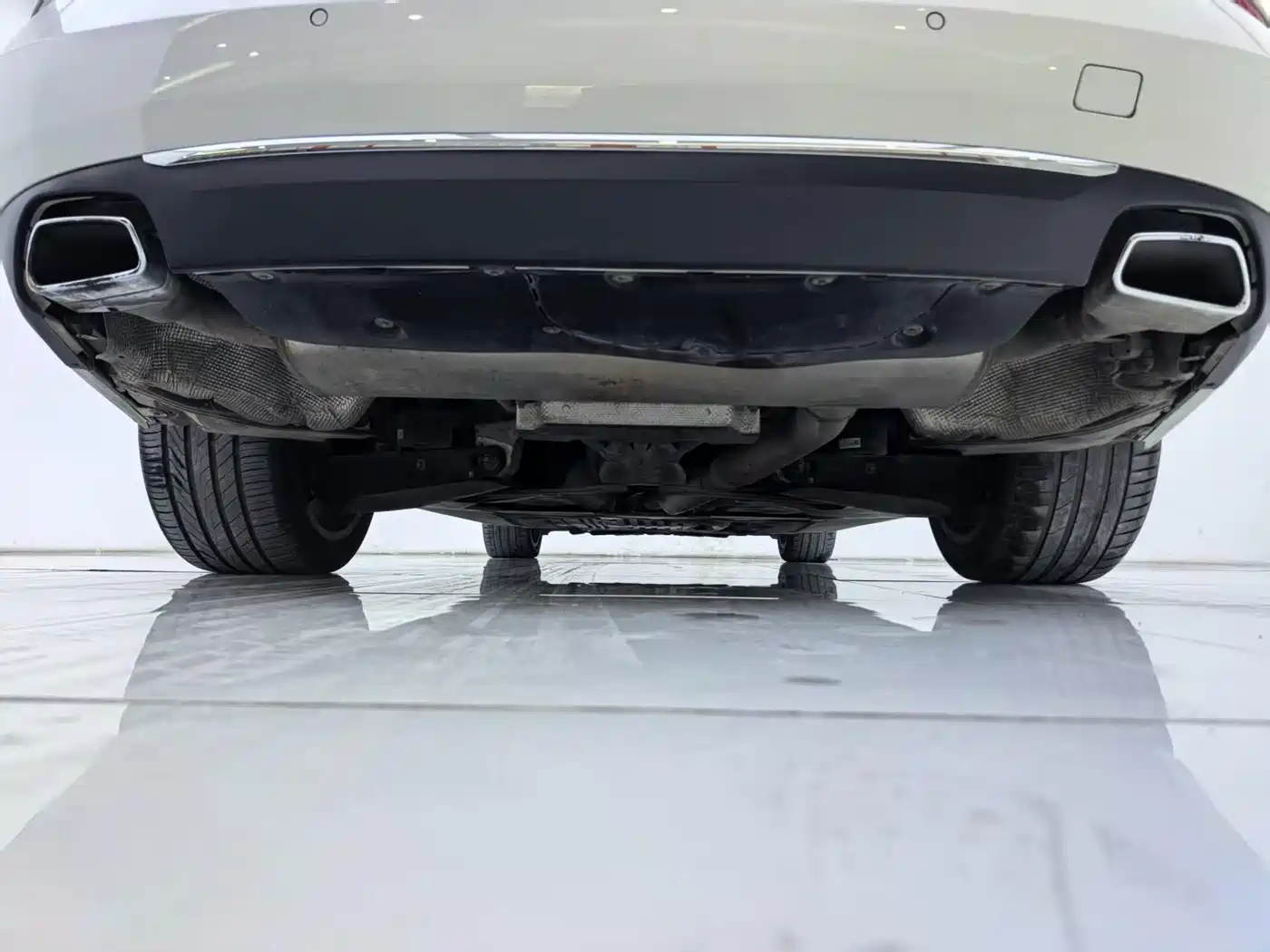 BMW 6 Series GT 2018 630i M Sport Package фото 29
