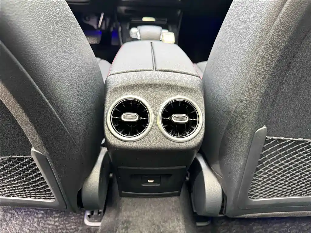 Mercedes-Benz A-Class 2023 A 200 L Fashion фото 23