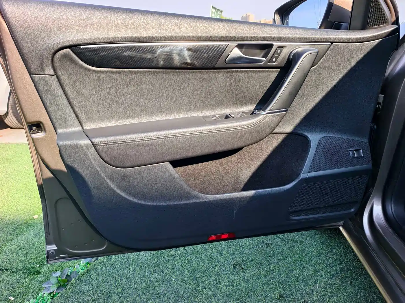 Volkswagen Magotan 2013 1.8TSI Leading фото 7