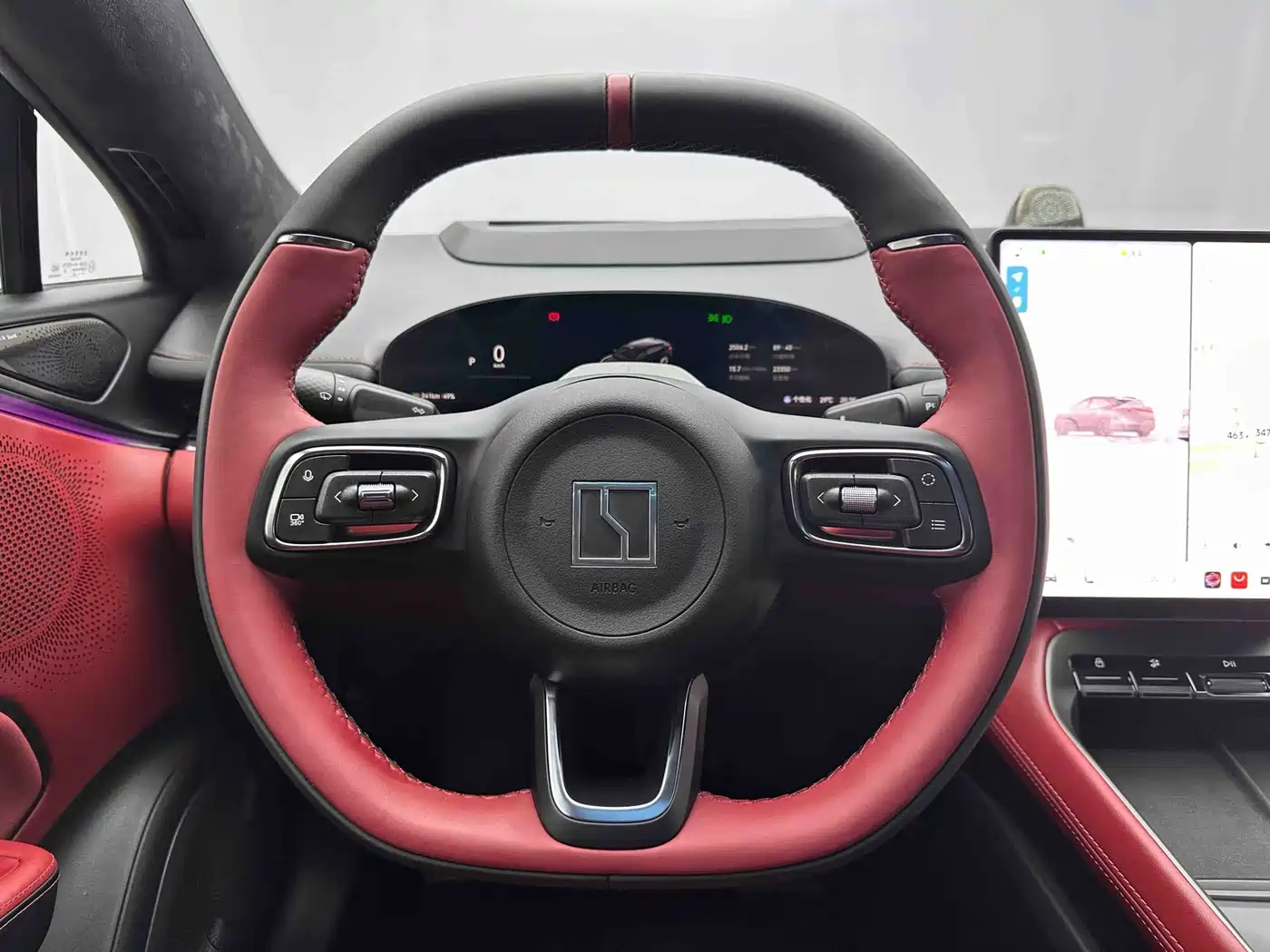 ZEEKR 007GT 2025 2025 Model RWD Smart Drive 75kWh