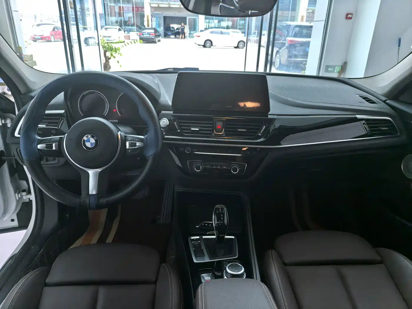 BMW 1 Series 2024 2023 120i M Sport Shadow Edition