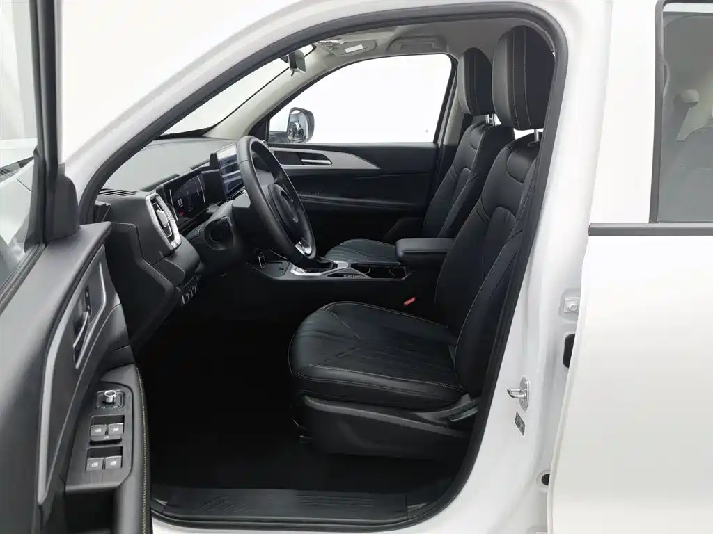 GREAT WALL KING KONG CANNON