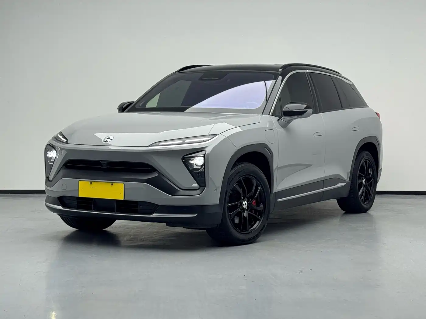 NIO ES6 2020