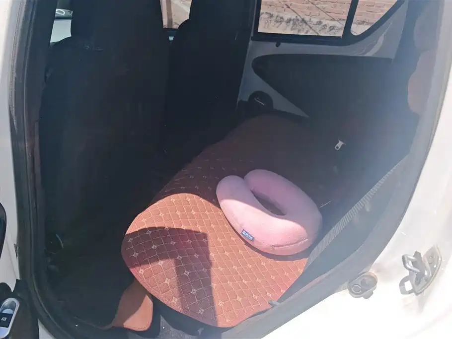 BYD e1 2020 Smart Comfort фото 11