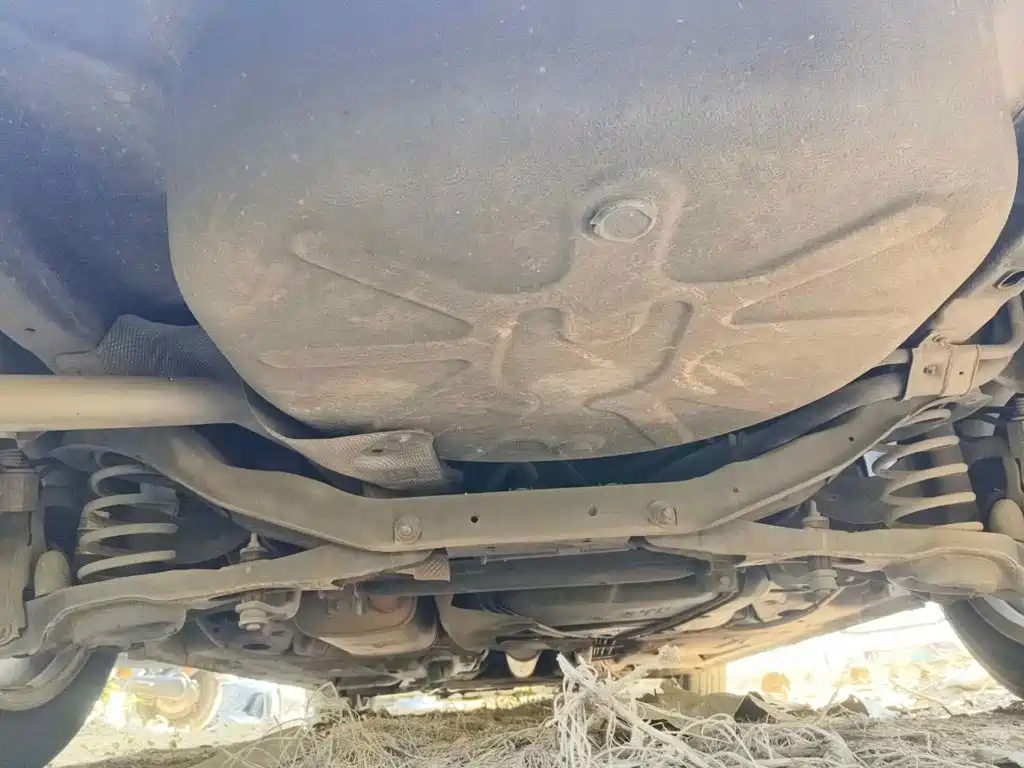 Ford Focus 2009 2009 Model Sedan 1.8L Automatic Luxury