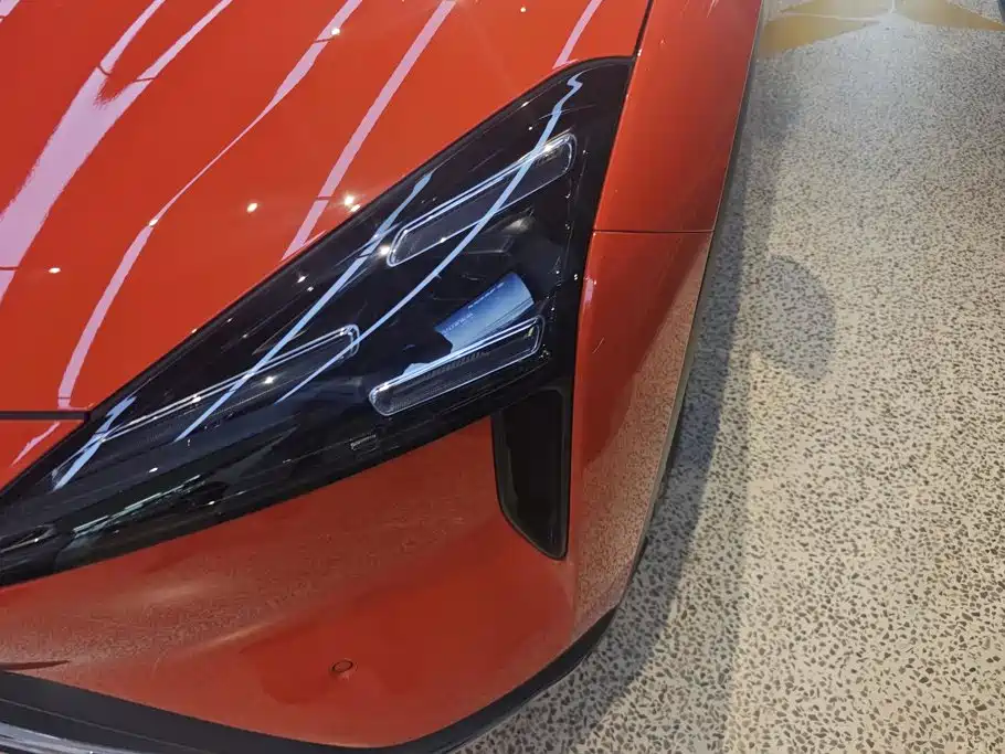 Baojun Yunhai 2025 2024 500km Pure Electric
