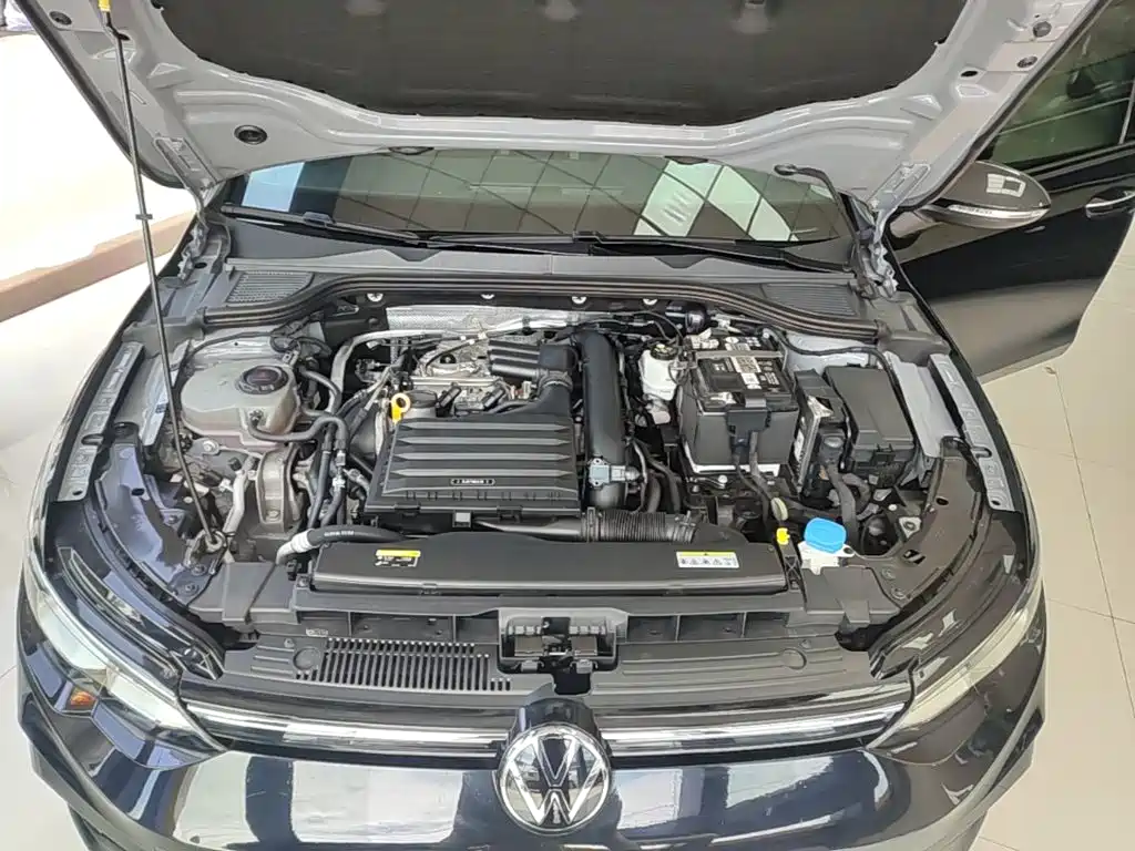 Volkswagen Golf, миниатюра 20