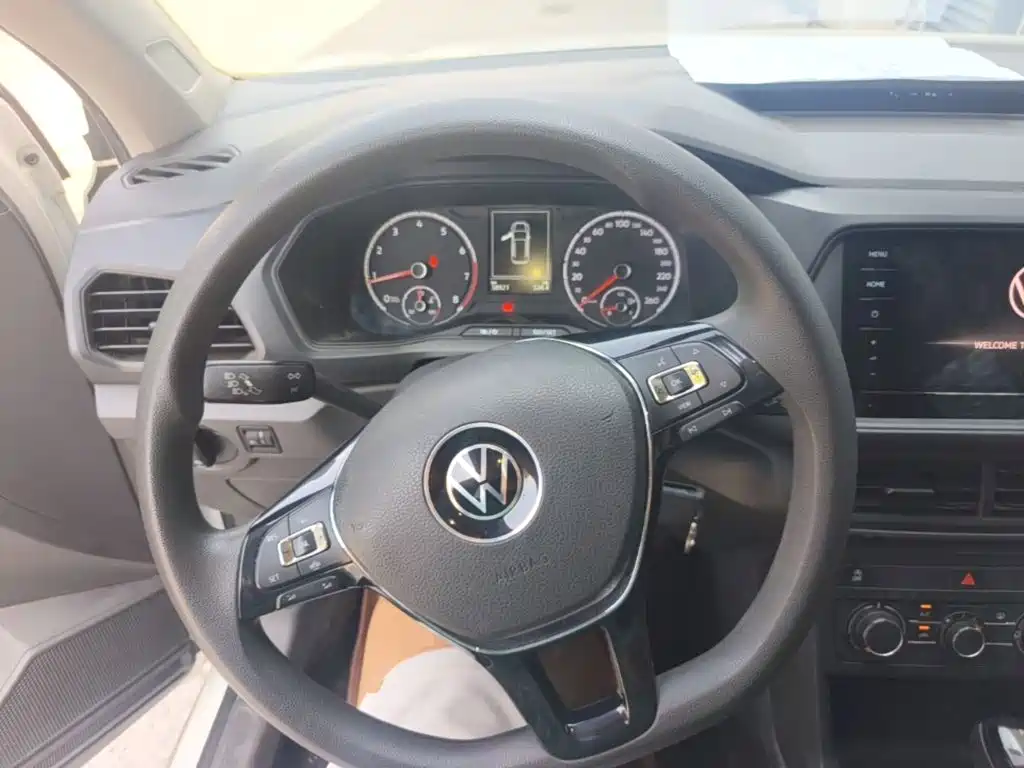 Volkswagen T-Cross, миниатюра 11