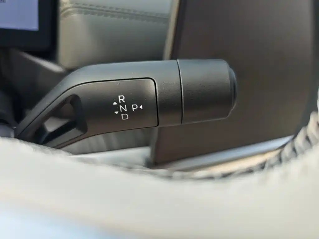 Geely Galaxy Galaxy A7 2026 2025 EM-i
