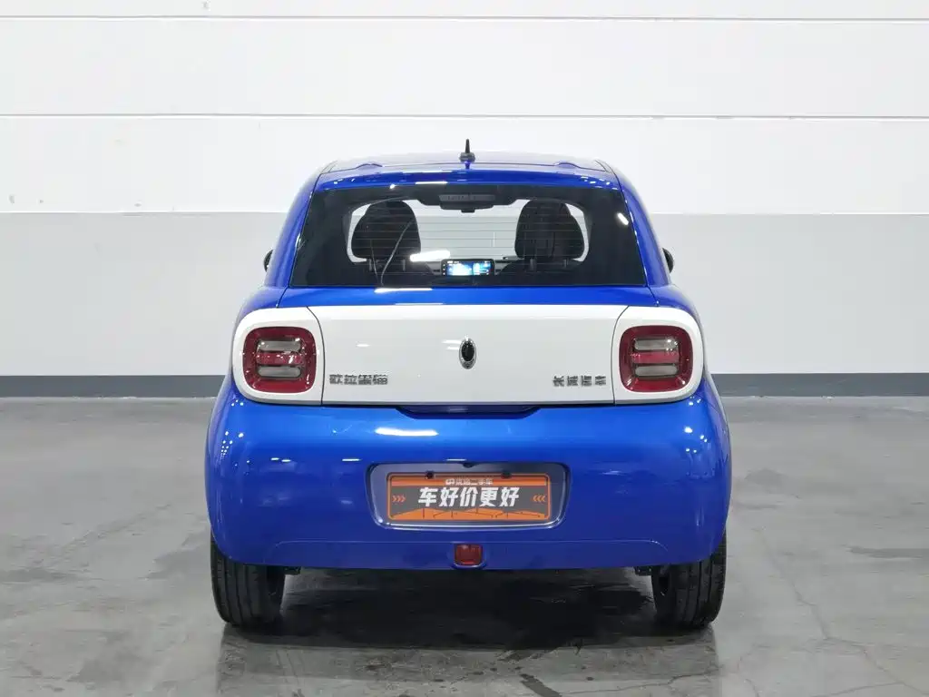 Ora Black Cat 2021 2021 351km Standard Model