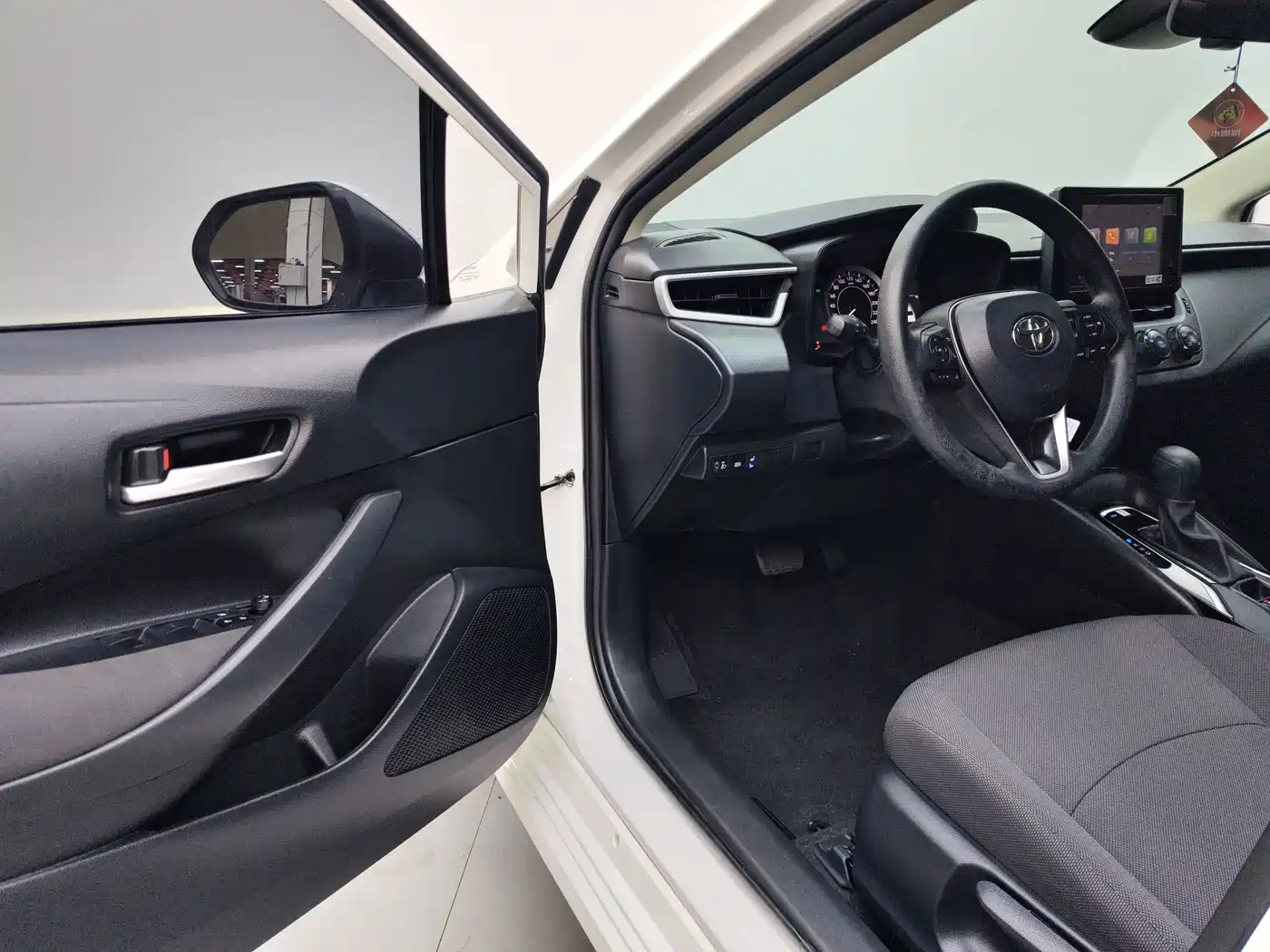 Toyota Corolla, миниатюра 10