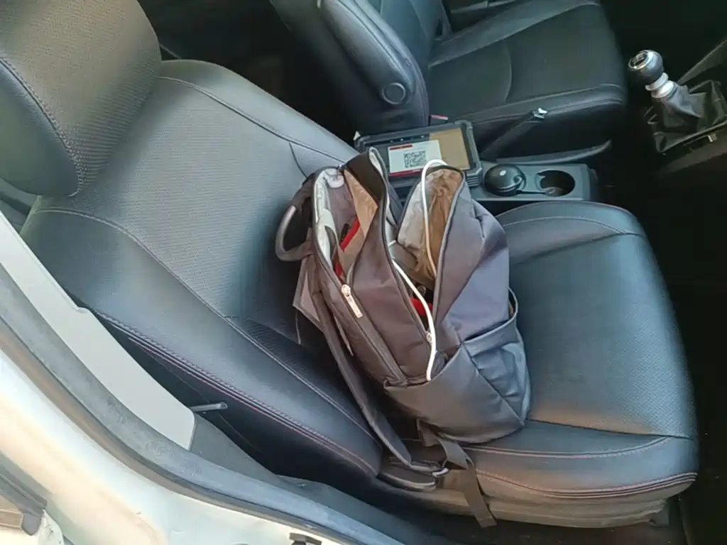 BYD S6 2014 2014 Model 1.5TI Manual Luxury 5-Seater